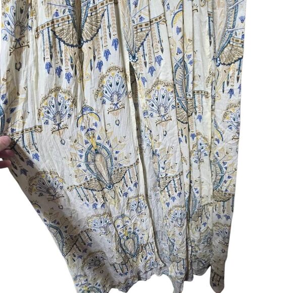 O'NEILL Women's HOPE Slit Maxi Dress - Picture 4 of 7